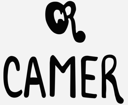 CAMER-Gift Card