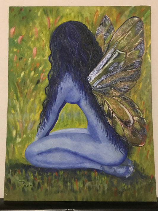 Fairy